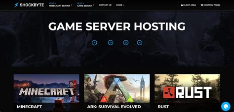 best gaming server hosting|Best Game Server Hosting .